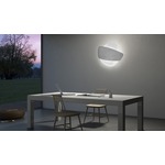 Solea Wall Sconce by Leucos