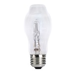 Eco Halogen BT15 Medium Base 29W 120V Clear