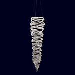 Tulsa 2 Pendant