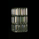 Glitterbox Candle Lantern