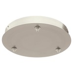 FJ 12 Inch Round 3 Port Canopy Without Transformer