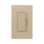Maestro Satin Low Voltage 600VA Multi-Location Dimmer