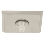 FJ 2 Inch Square Canopy Without Transformer