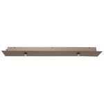 FJ 26 Inch Rectangle 2 Port Canopy Without Transformer 