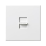 Nova 1500W Incandescent Single Pole Dimmer