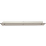 FJ 26 Inch Rectangle 3 Port Canopy Without Transformer 