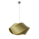 Nut S Pendant