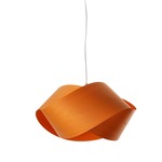 Nut S Pendant