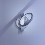 Aura LED Wall Sconce