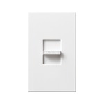 Nova 450W Electronic Low Voltage Single Pole Dimmer