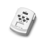 Exterior Digital Time Clock
