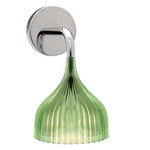 E Wall Sconce