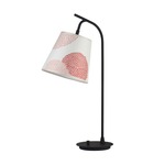 Walker Table Lamp
