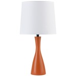 Oscar Boudoir Table Lamp