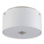 Flushmount Ceiling Fixture