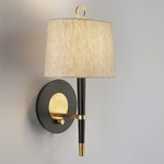 Ventana Wall Sconce