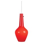 Capri Tall Pendant