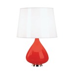 Capri Table Lamp