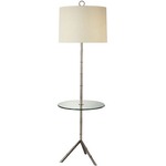 Meurice Tray Floor Lamp