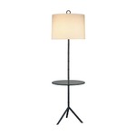 Meurice Tray Floor Lamp