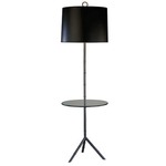 Meurice Tray Floor Lamp