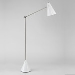 Antwerp  Task Floor Lamp