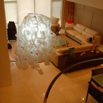 Bigoli Pendant by Innermost