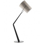 Fork Adjustable Floor Lamp