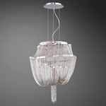 Cadena 5 Light Chandelier