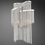 Cadena Wall Sconce