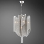 Cadena 7 Light Chandelier