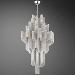 Cadena 16 Light Chandelier