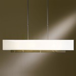 Fullered Notch Linear Suspension