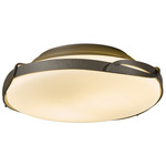 Flora Flush Mount