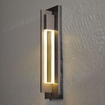 Axis Outdoor Wall Sconce
