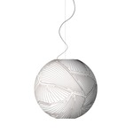 Planet Suspension