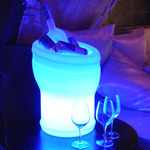 Illuseo LED Outdoor/Indoor Lamp