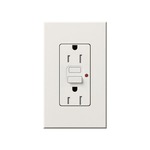 Nova T 15A GFCI Receptacle