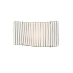 Flag Wall Sconce