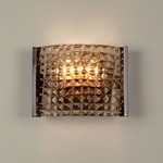 Cocco Crystal Wall Sconce
