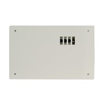TR 300W 24V Recessed In Wall Remote Transformer