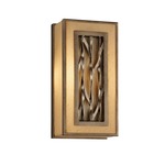 Serengeti 2 Light Wall Sconce
