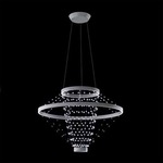Strandelier I Suspension