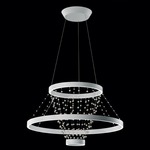Strandelier Short Pendant