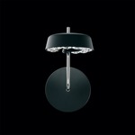 Inside / Out Round 3000K LED Wall Sconce