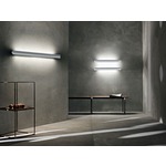 Falena Wall/Ceiling Mount by Foscarini