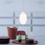 Brera S Suspension by FLOS USA