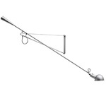 265 Wall Sconce