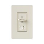 Skylark 600W Incandescent Single Pole Dimmer