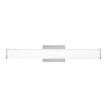 Lynn Bath Bar W / Acrylic Glass